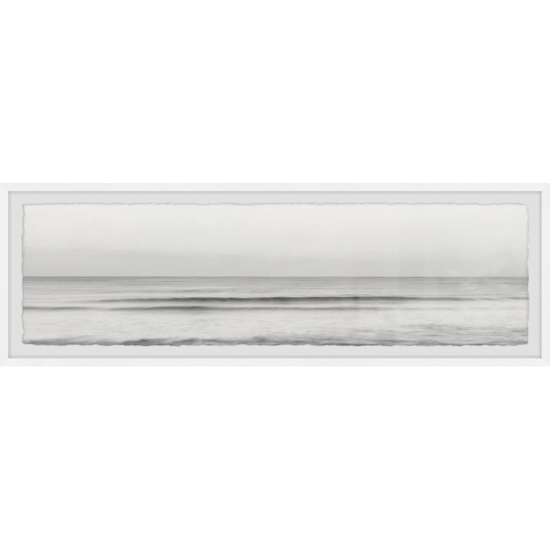 Set My Spirit Free by Marmont Hill - Single Picture Frame Print, 25cm H x 76cm W