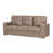 Taupe is out of stock selected