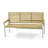Westminster Teak Outdoor Bench