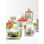 Alma De Lisboa Porcelain Teapot