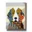 "Setter irlandais" par Lanre Adefioyue-497613777