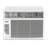 Durastar 12,000 BTU 230V Window Air Conditioner with 11000 BTU Supplemental Heating and Remote Control