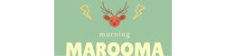 Marooma logo