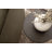Round Marble Drink Table