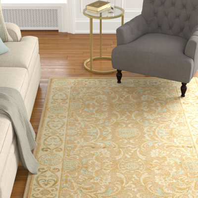 Patrick Performance Oriental Rug