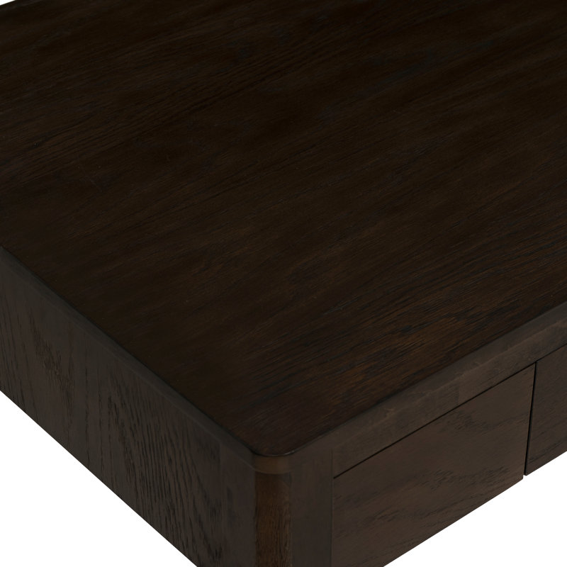 Bureau Godina, Brun