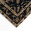 Tapis noir français intérieur et extérieur-24504912
