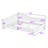 Modern L-Shaped Linen Upholstered Daybed with Support Leg-2045331741-2045331743