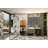 Toilet Storage Rack, Independent Bathroom, Laundry Room, Space Saving,  -44070917