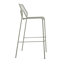 Hot Mesh Outdoor Bar Stool-27325559-40666470