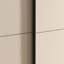 Debarr 4 Door Manufactured Wood Wardrobe-114011905-122120520