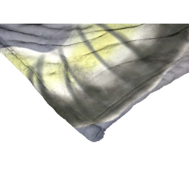 Throw Blanket