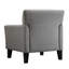 Fauteuil de 33 po de largeur Zaileigh