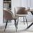 Maxton Fuax Fur Chair-16515375