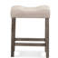 Tabouret à hauteur de comptoir Sora-1382810294