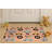 Vroom vroom Colorized Indoor Doormat-99571842-99571843