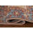 Handmade Oushak Vegetable Dye Rug 2x3