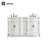 Lunette 60'' Double Bathroom Vanity with Top-278834999-402616606