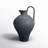 Turnbull Handmade Ceramic Table Vase