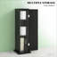 Armoire de rangement étroite-962480