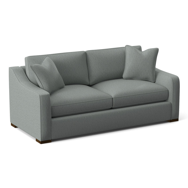 Armanti Sofa, City Light, Beige/Brown 71628L22