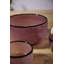 Felipa Bowl Set of 3 - 4.75"/6.5"/7.75"