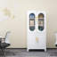 Armoire de rangement verrouillable polyvalente en fer-2032160621