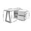 Belfield C 140 Writing Desk-123141384
