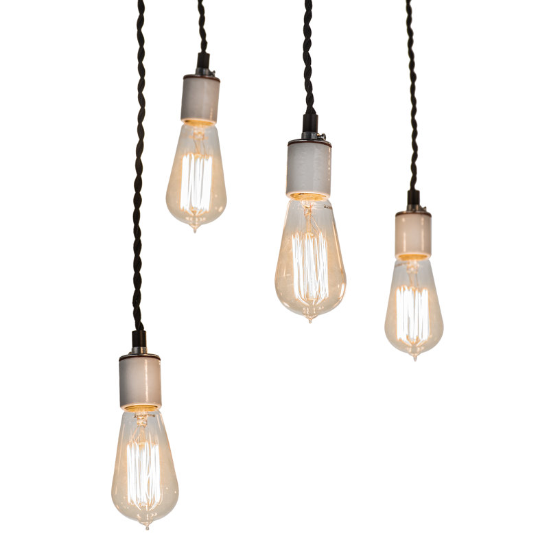 Alva Grange 8 - Light Pendant