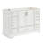 Peightyn 48.75'' Single Bathroom Vanity Base Only-93359341