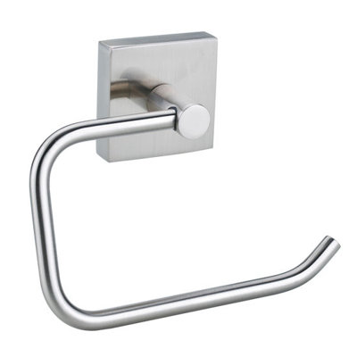 Porte-papier hygiénique No Drill Quaree