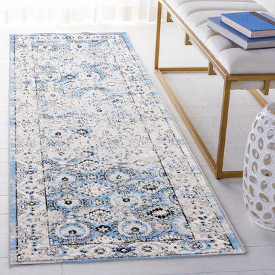 Tapis oriental performance Odyssey