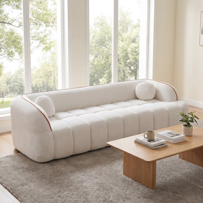 Reception Sofas