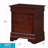 Charming Cherry Finish G2100-N Nightstand-248516859