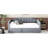 Upholstered Daybed With Storage, Full Size, Gray - Comfortable And Functional Sleeping Option Size Daybed, Frame & Space Feature-850265455