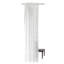 Diederich Semi Sheer Curtain-39420633