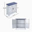 Armoire d'appoint Ahlgren-1541363237