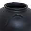 Civita 12'' Terracotta Table Vase-429158371