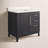 Langosta 36 Free Standing Single Bathroom Vanity with Top-1156250880