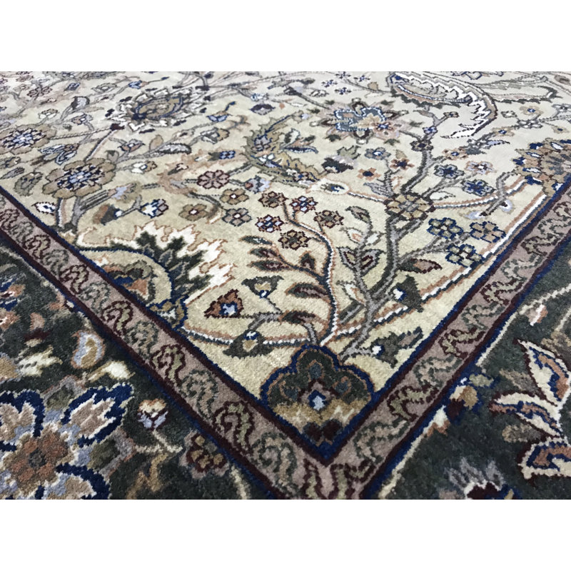 Bikaner One-of-a-Kind 5'1" X 7'4" Area Rug