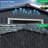 Outdoor Storage Shed, Large Metal Aluminum Waterproof Tool Sheds With Lockable Door-113909485-113909489