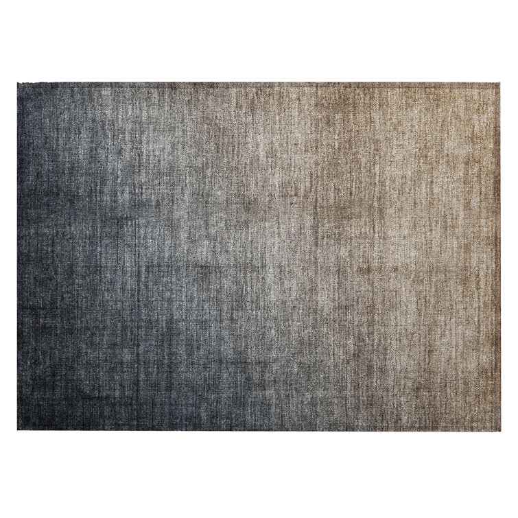Ombre Rug