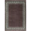 Hand Woven Wool Oriental Area Rug