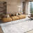 Shaylen Shag 800 Performance Geometric Rug-1912607899