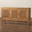 Armoire Bevely Bali & Pari Sibu