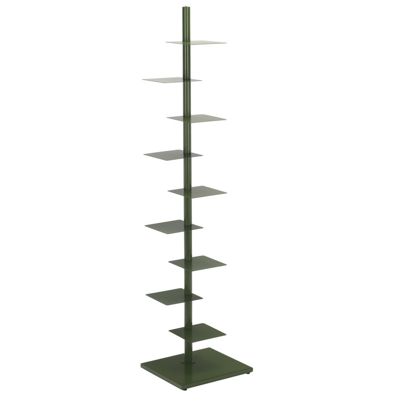 Tour modulaire Stewartby, Garden Green