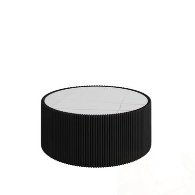 Cylinder Shape Buendia with sturdy base
