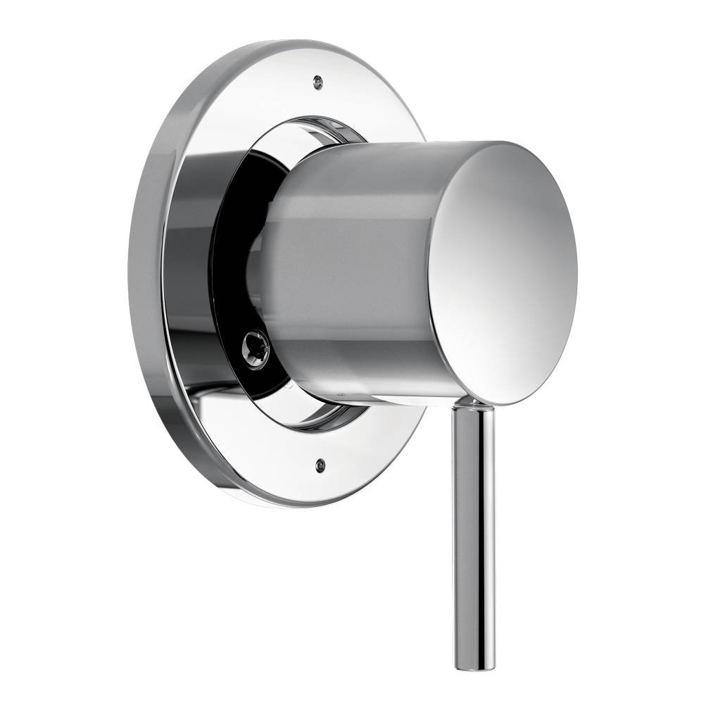 Align Diverter Transfer Valve Trim Kit, Chrome