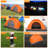 1 Person Tent