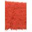 Tapis de couloir orange Nick